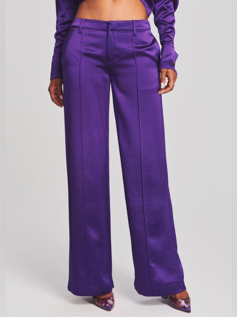 Retrofête ELIZA PANT M NWT ($615)